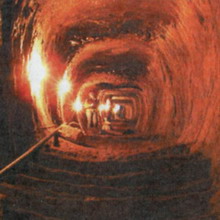 Тайны Крымских подземелий