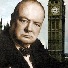 Дар предвидения у Черчилля