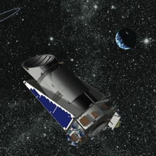 Космическая обсерватория «Кеплер»