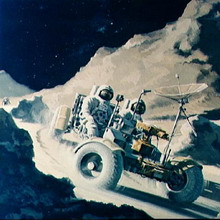 Итоги Лунной программы "Аполлон"